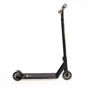 Ryan Williams Replica Stunt Scooter - Black / Black