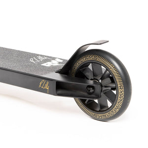 Ryan Williams Replica Stunt Scooter - Black / Black