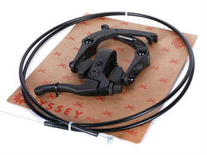 Odyssey Springfield Brake Kit - RampFest Indoor Skate Park Melbourne