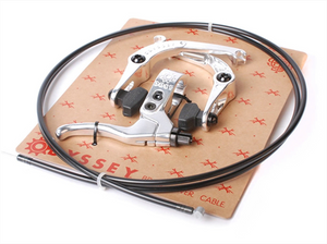 Odyssey Springfield Brake Kit - RampFest Indoor Skate Park Melbourne