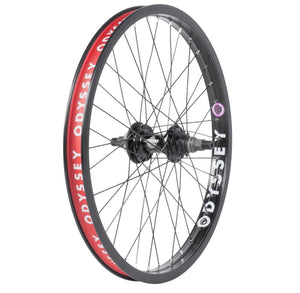 Odyssey C5/Quadrant Cassette Wheel | Shop BMX online at RampFest Indoor Skatepark