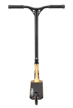 Envy Prodigy X Park Scooter Complete - Gold