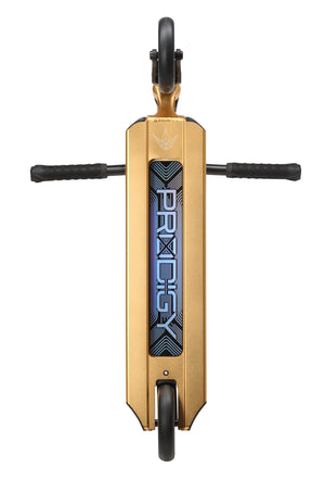 Envy Prodigy X Park Scooter Complete - Gold