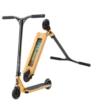 Envy Prodigy X Park Scooter Complete - Gold