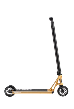 Envy Prodigy X Park Scooter Complete - Gold