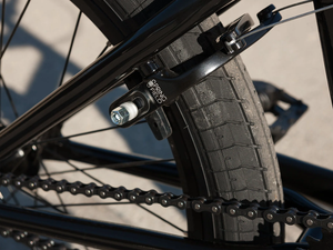 Sunday Primer 20" BMX Bike