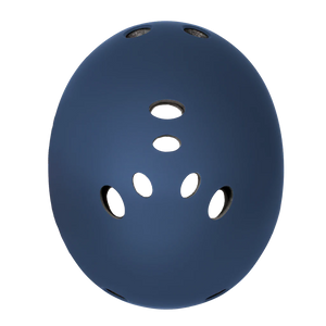 Triple 8 THE Certified Helmet SS Navy Rubber