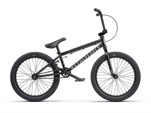WeThePeople Thrillseeker 20" BMX Bike - RampFest Indoor Skate Park Melbourne