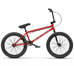 WeThePeople Arcade 20" BMX Bike