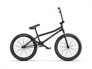 WeThePeople Sinus 20" BMX Bike