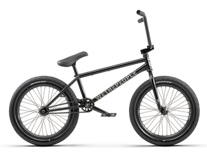 WeThePeople Envy Carbonic 20" BMX Bike