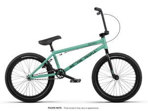 WeThePeople Arcade 20" BMX Bike