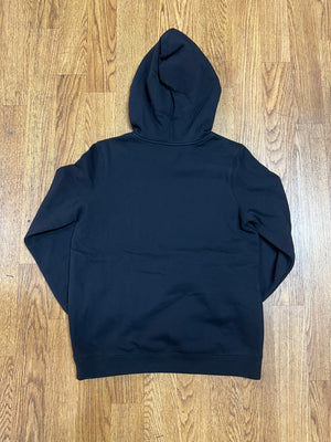 RampFest EST. 08 Youth Hoodie - Black