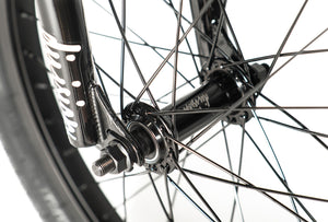 Division Blitzer 18" BMX Bike