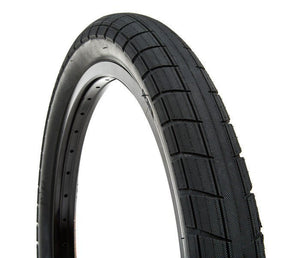 BSD Donnasqueak Tire | Shop BMX online at RampFest Indoor Skatepark