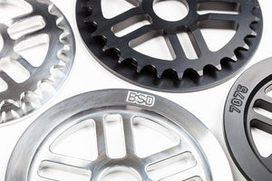 BSD Guard Sprocket | Shop BMX online at RampFest Indoor Skatepark