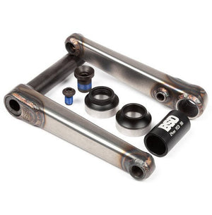 BSD Substance XL V2 Cranks | Shop BMX online at RampFest Indoor Skatepark