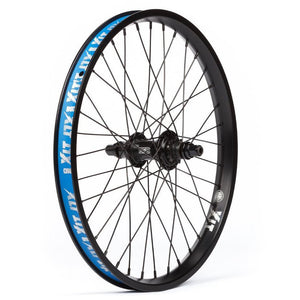 BSD XLT Back Street Rear Wheel | Shop BMX online at RampFest Indoor Skatepark