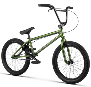 WeThePeople CRS 20" BMX Bike