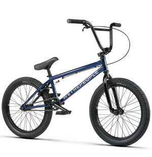 WeThePeople CRS 20" BMX Bike