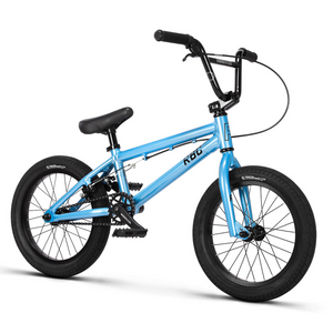 Radio Dice 16" BMX Bike