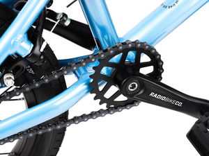 Radio Dice 16" BMX Bike