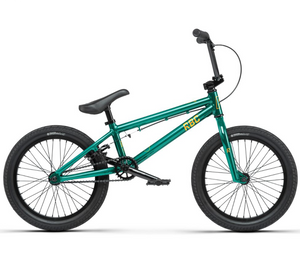 Radio Dice 18" BMX Bike