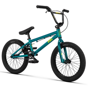 Radio Dice 18" BMX Bike