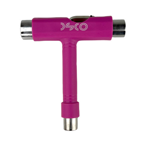 DSCO T-Tool