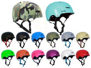 DRS Helmet - RampFest Indoor Skate Park Melbourne