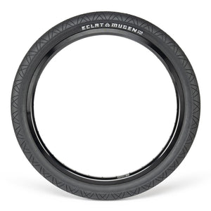 Eclat Mugen Flatland Tire | Shop BMX online at RampFest Indoor Skatepark
