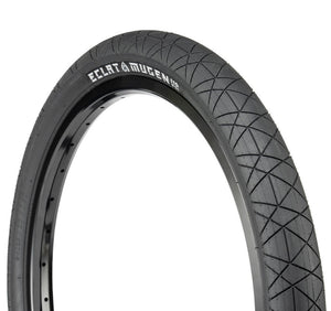 Eclat Mugen Flatland Tire | Shop BMX online at RampFest Indoor Skatepark