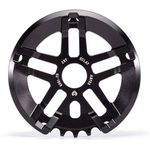 Eclat Abyss Guard Sprocket | Shop BMX online at RampFest Indoor Skatepark