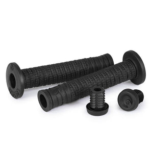 Eclat Burns Grips (Sean Burns Signature) | Shop BMX online at RampFest Indoor Skatepark
