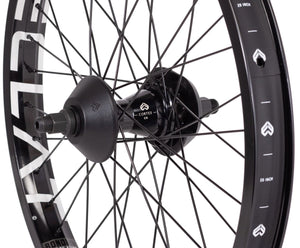 Eclat Cortex/Bondi Cassette Wheel | Shop BMX online at RampFest Indoor Skatepark