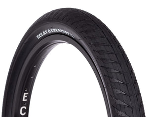 Eclat Creature Tire | Shop BMX online at RampFest Indoor Skatepark