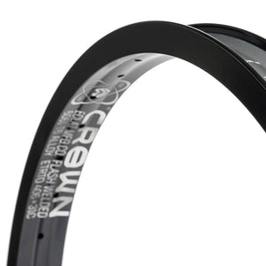 Eclat Crown Rim | Shop BMX online at RampFest Indoor Skatepark