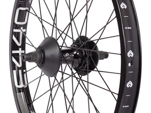 Eclat E440/Seismic Rear Wheel | Shop BMX online at RampFest Indoor Skatepark