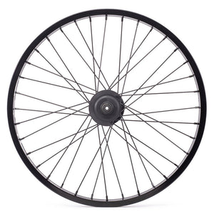 Eclat E440/Seismic Rear Wheel | Shop BMX online at RampFest Indoor Skatepark
