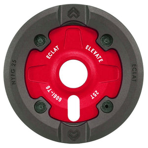 Eclat Elevate Guard Sprocket | Shop BMX online at RampFest Indoor Skatepark