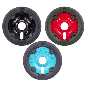 Eclat Elevate Guard Sprocket | Shop BMX online at RampFest Indoor Skatepark