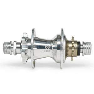 Eclat Exile Disc Cassette Hub | Shop BMX online at RampFest Indoor Skatepark