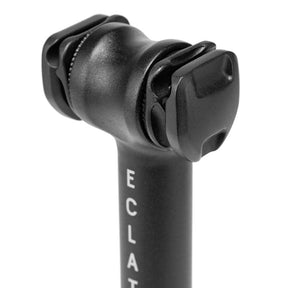 Eclat Exile Railed Seat Post | Shop BMX online at RampFest Indoor Skatepark