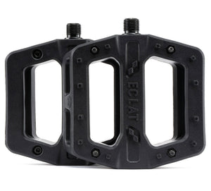 Eclat Juggernaut Pedals (Jordan Godwin Signature) | Shop BMX online at RampFest Indoor Skatepark