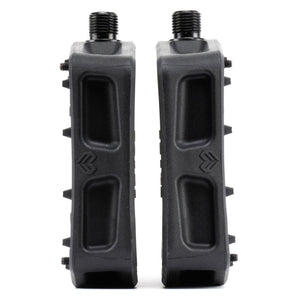 Eclat Juggernaut Pedals (Jordan Godwin Signature) | Shop BMX online at RampFest Indoor Skatepark