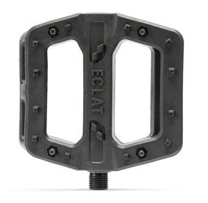 Eclat Juggernaut Pedals (Jordan Godwin Signature) | Shop BMX online at RampFest Indoor Skatepark