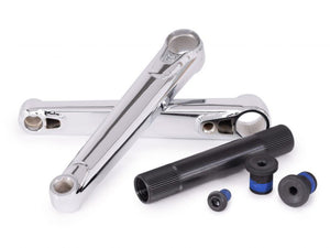Eclat Onyx Cranks | Shop BMX online at RampFest Indoor Skatepark