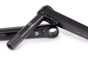 Eclat Spire Cranks | Shop BMX online at RampFest Indoor Skatepark