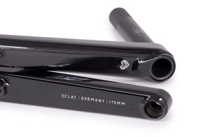 Eclat Spire Cranks | Shop BMX online at RampFest Indoor Skatepark