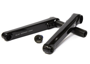 Eclat Spire Cranks | Shop BMX online at RampFest Indoor Skatepark